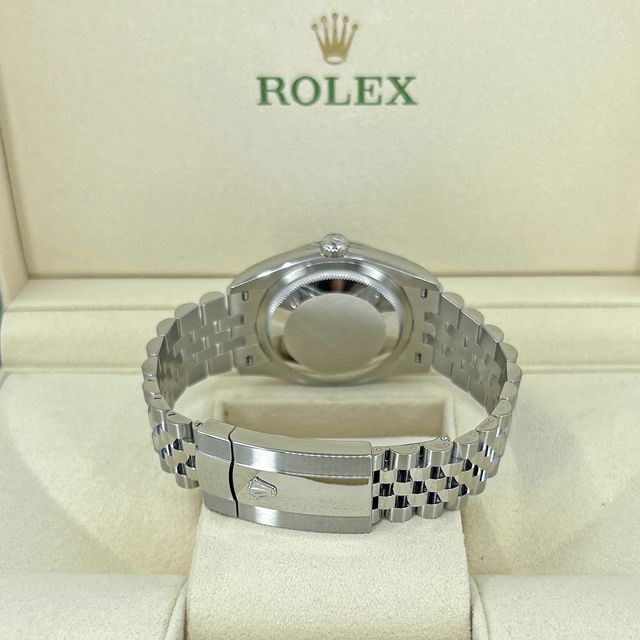 Rolex Datejust 126234 Image 4